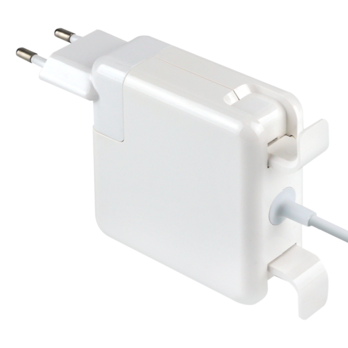 Сетевое Зарядное Устройство for Mac Magnetic V2 PD45W NO LOGO