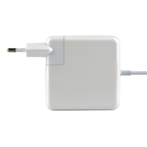 Купить Сетевое Зарядное Устройство Macbook MagSafe 2 PD45W NO LOGO, 3