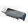 Купить USB Flash Drive 3.2 Apacer AH350 128gb Черный