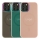 Купити Чохол AG-Glass Chrome Camera with Magsafe для iPhone 12 Pro Max