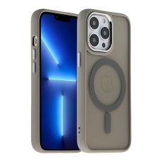 Купити Чохол TPU+PC Space Magnetic Color with Magsafe для iPhone 13 Pro