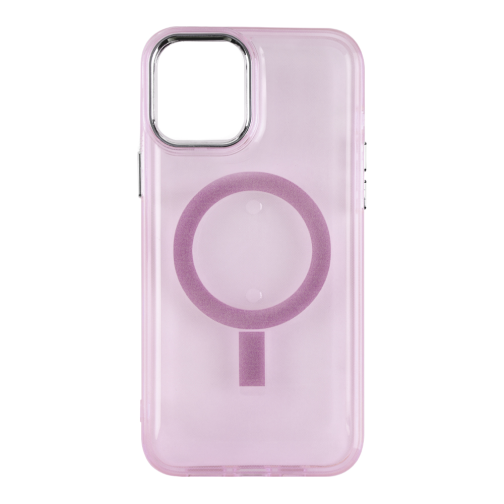 Чохол TPU Lollipop with Magsafe для iPhone 12 Pro Max превью 2