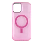 Купити Чохол TPU Lollipop with Magsafe для iPhone 12 Pro Max, 5