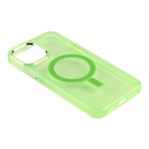 Чохол TPU Lollipop with Magsafe для iPhone 12 Pro Max превью 8