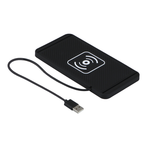 Бездротовий Зарядний Пристрій Car/15W USB Cable 30 cm