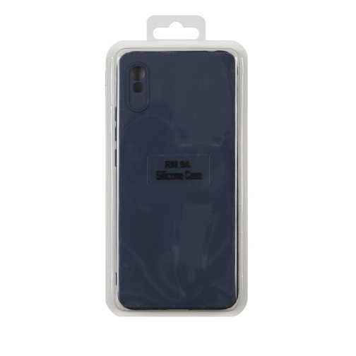 Купити Чохол Silicone Cover Full Camera (A) для Xiaomi Redmi 9A, 3
