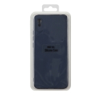 Купити Чохол Silicone Cover Full Camera (A) для Xiaomi Redmi 9A, 3