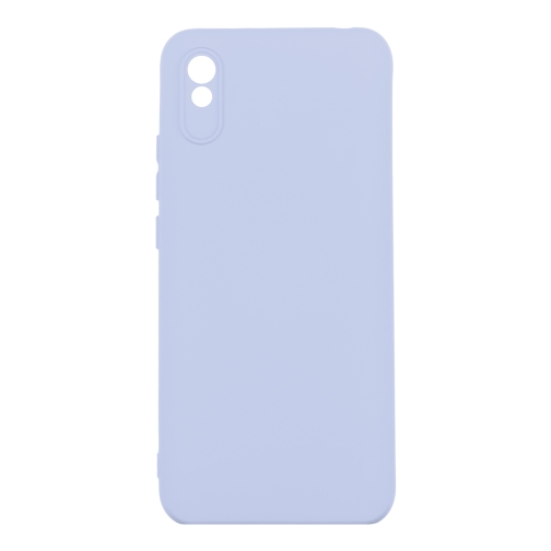 Купити Чохол Silicone Cover Full Camera (A) для Xiaomi Redmi 9A, 4