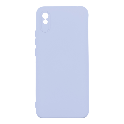 Чохол Silicone Cover Full Camera (A) для Xiaomi Redmi 9A превью 4