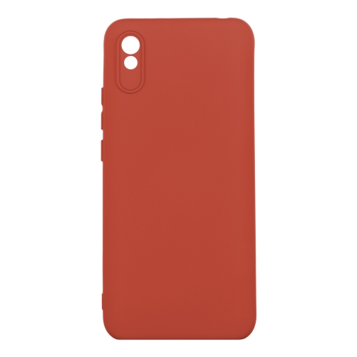 Купити Чохол Silicone Cover Full Camera (A) для Xiaomi Redmi 9A, 6