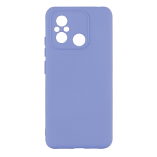 Купити Чохол Silicone Cover Full Camera (A) для Xiaomi Redmi 12C