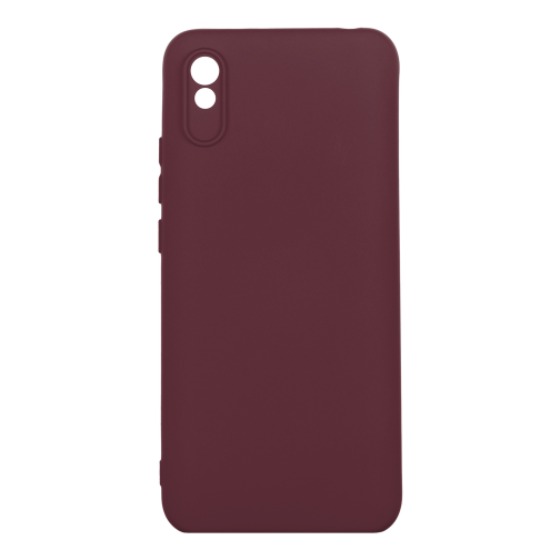 Чохол Silicone Cover Full Camera (A) для Xiaomi Redmi 9A превью 7