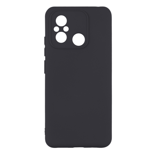Чохол Silicone Cover Full Camera (A) для Xiaomi Redmi 12C превью 3
