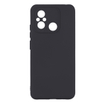 Купить Чехол Silicone Cover Full Camera (A) для Xiaomi Redmi 12C, 12