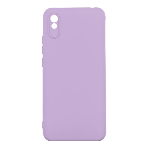 Купити Чохол Silicone Cover Full Camera (A) для Xiaomi Redmi 9A, 9