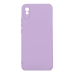 Купити Чохол Silicone Cover Full Camera (A) для Xiaomi Redmi 9A, 9