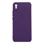 Купити Чохол Silicone Cover Full Camera (A) для Xiaomi Redmi 9A, 10