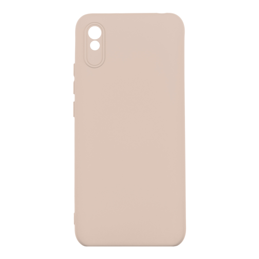 Чохол Silicone Cover Full Camera (A) для Xiaomi Redmi 9A превью 10