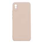Купити Чохол Silicone Cover Full Camera (A) для Xiaomi Redmi 9A, 11