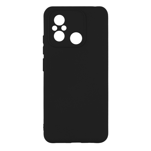 Купить Чехол Silicone Cover Full Camera (A) для Xiaomi Redmi 12C, 14
