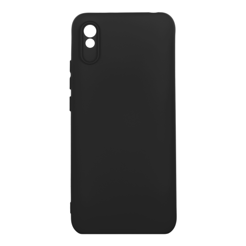 Чохол Silicone Cover Full Camera (A) для Xiaomi Redmi 9A превью 11