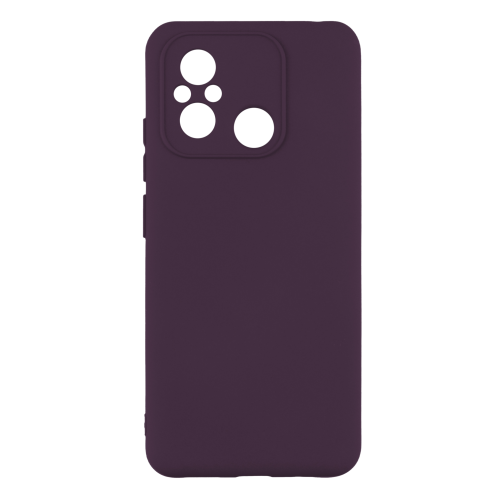 Чохол Silicone Cover Full Camera (A) для Xiaomi Redmi 12C превью 8