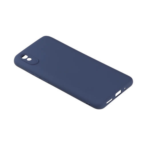 Купити Чохол Silicone Cover Full Camera (A) для Xiaomi Redmi 9A, 13