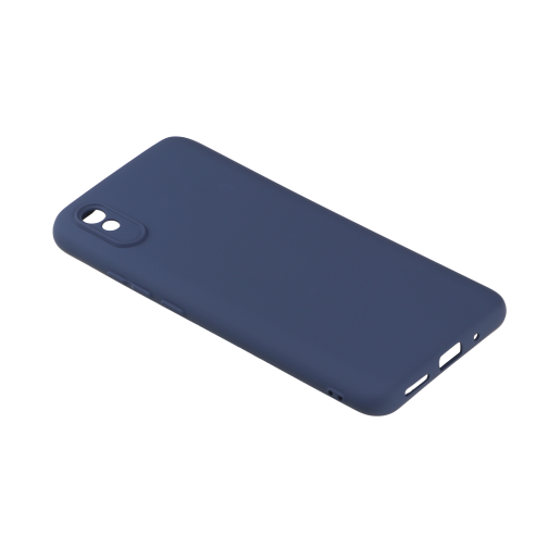 Чохол Silicone Cover Full Camera (A) для Xiaomi Redmi 9A превью 12