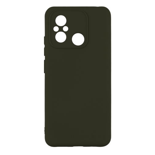 Купить Чехол Silicone Cover Full Camera (A) для Xiaomi Redmi 12C, 19