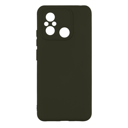 Чохол Silicone Cover Full Camera (A) для Xiaomi Redmi 12C превью 10