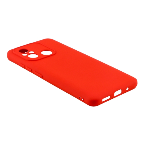 Купить Чехол Silicone Cover Full Camera (A) для Xiaomi Redmi 12C, 20