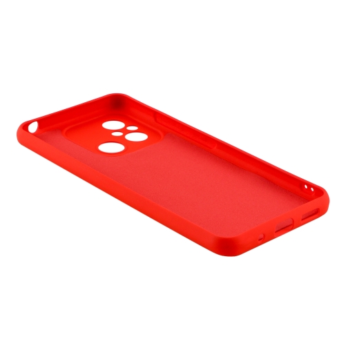 Купить Чехол Silicone Cover Full Camera (A) для Xiaomi Redmi 12C, 21