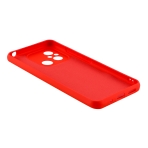 Купить Чехол Silicone Cover Full Camera (A) для Xiaomi Redmi 12C, 21