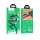 Купити Кабель USB Hoco U116 Transparent 60W LED Indicator Type-C to Type-C 1.2m