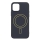 Купити Чохол TPU Aneu with Magsafe для iPhone 14 Жовтий