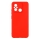 Купить Чехол Silicone Cover Full Camera (A) для Xiaomi Redmi 12C 14.Red