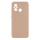 Купить Чехол Silicone Cover Full Camera (A) для Xiaomi Redmi 12C 19.Pink Sand