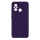 Купить Чехол Silicone Cover Full Camera (A) для Xiaomi Redmi 12C 34.Purple