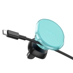 Купить Автодержатель Hoco H1 Crystal magnetic, 5
