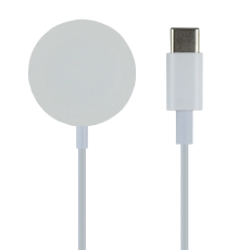 Купить Беспроводное Зарядное Устройство For IP Watch Magnetic USB-C 1:1