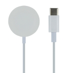 Купить Беспроводное Зарядное Устройство For IP Watch Magnetic USB-C 1:1