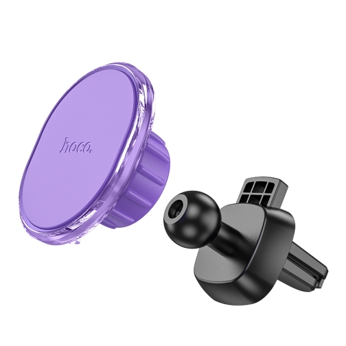 Купить Автодержатель Hoco H1 Crystal magnetic, 6