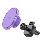 Купить Автодержатель Hoco H1 Crystal magnetic, 6