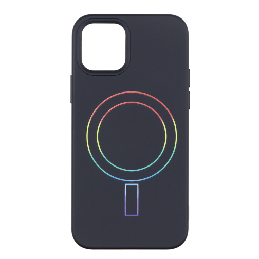 Чохол TPU Aneu with Magsafe для iPhone 12 Pro Max превью 3