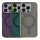 Купити Чохол TPU+PC Space Magnetic Color with Magsafe для iPhone 14 Pro Max