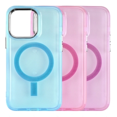 Купить Чехол TPU Lollipop with Magsafe для iPhone 14 Pro