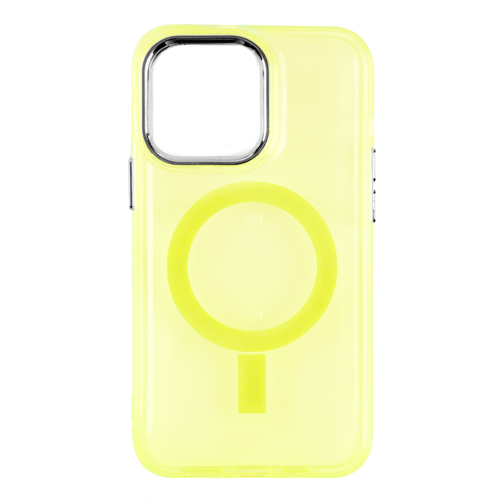 Чохол TPU Lollipop with Magsafe для iPhone 14 Pro превью 7
