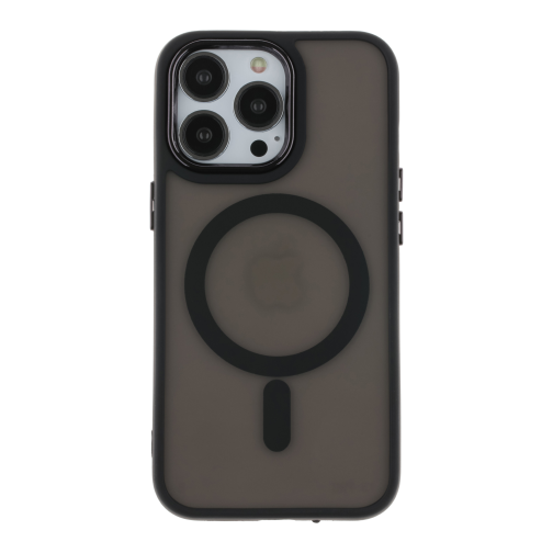 Чохол TPU+PC Space Magnetic Color with Magsafe для iPhone 13 Pro Max превью 12