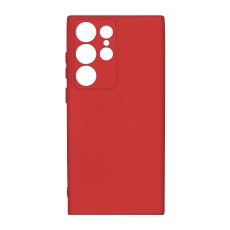 Купити Чохол Silicone Cover Full Camera (A) для Samsung Galaxy S23 Ultra 5G (S918)