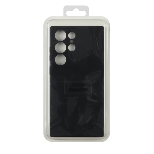 Купить Чехол Silicone Cover Full Camera (A) для Samsung Galaxy S23 Ultra 5G (S918), 3